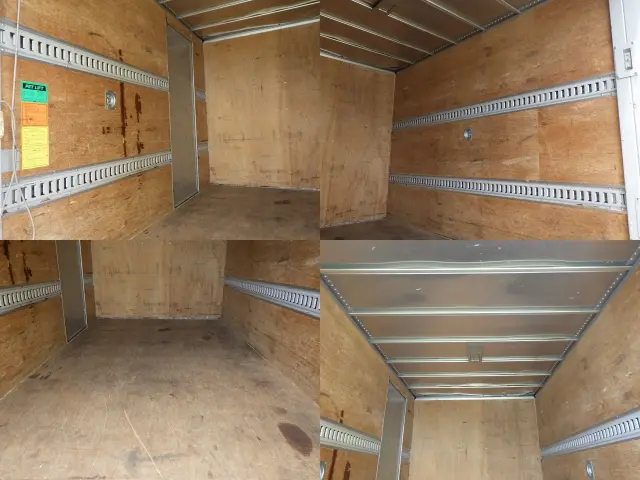 日産 アトラス TRG-FEA5W(2WD)の写真17