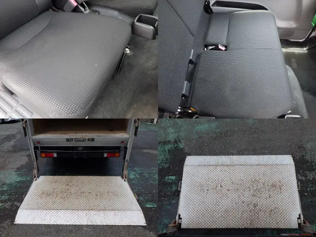 日産 アトラス TRG-FEA5W(2WD)の写真18