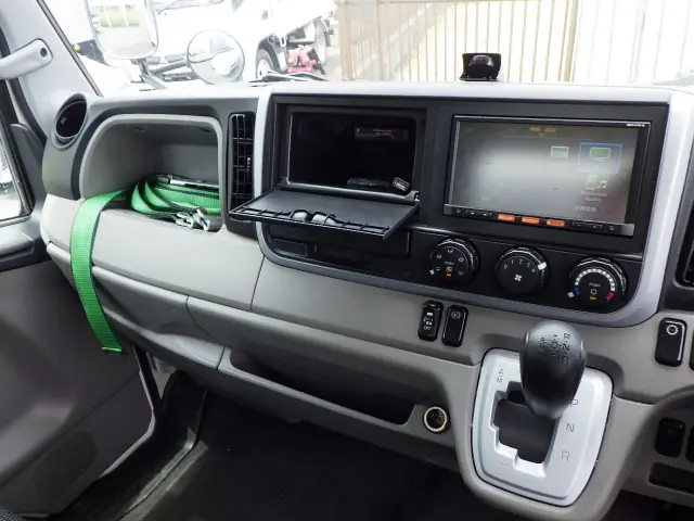 日産 アトラス TRG-FEA5W(2WD)の写真19