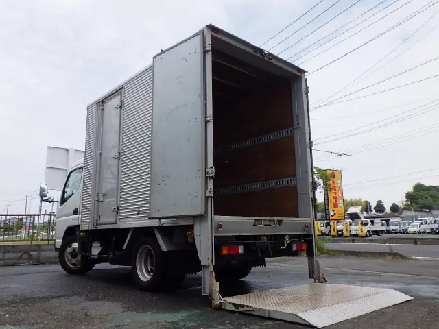 日産 アトラス TRG-FEA5W(2WD)の写真20