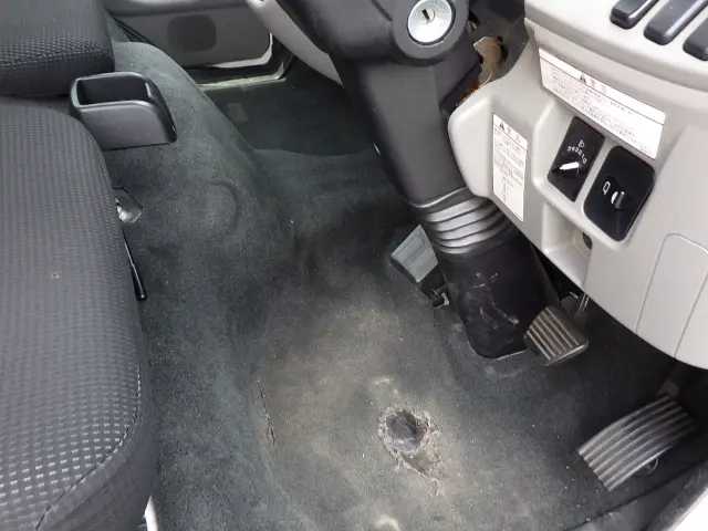 日産 アトラス TRG-FEA5W(2WD)の写真26