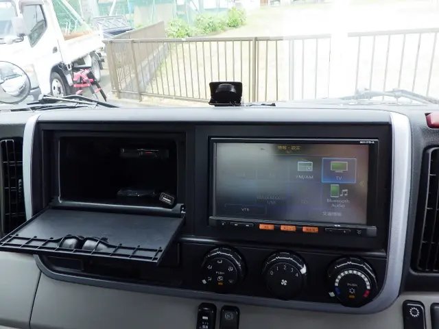 日産 アトラス TRG-FEA5W(2WD)の写真30