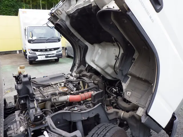 日産 アトラス TRG-FEA5W(2WD)の写真37