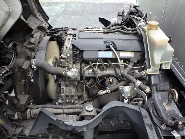 日産 アトラス TRG-FEA5W(2WD)の写真41