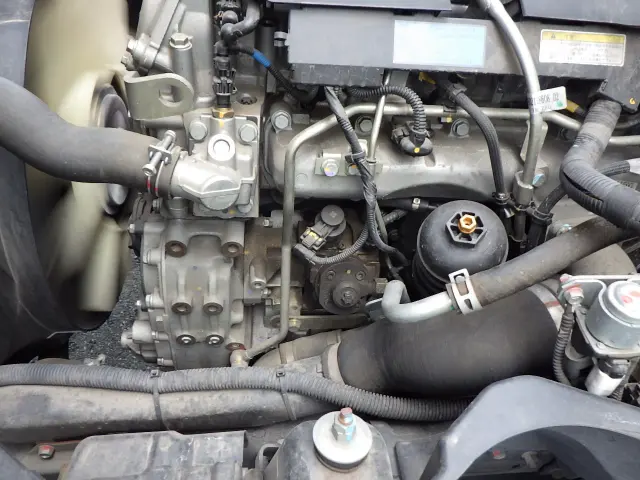 日産 アトラス TRG-FEA5W(2WD)の写真42