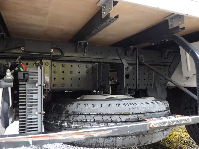 日産 アトラス TRG-FEA5W(2WD)の写真45