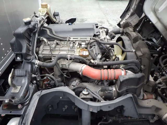 日産 アトラス TRG-FEA5W(2WD)の写真48