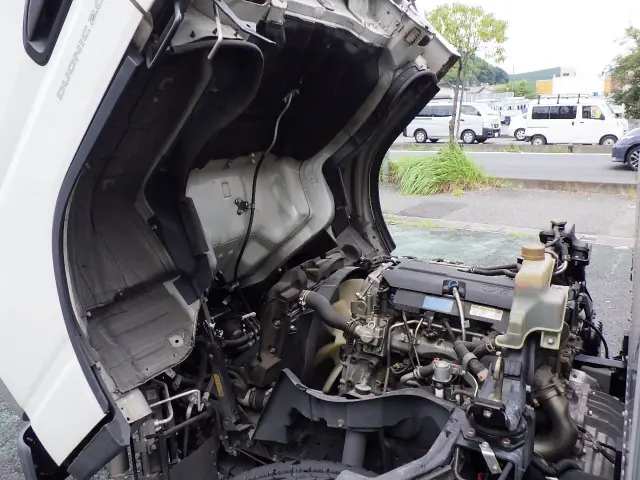 日産 アトラス TRG-FEA5W(2WD)の写真49