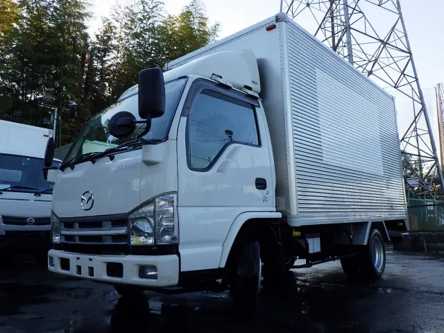 マツダ タイタン BKG-LJR85(2WD)の写真1