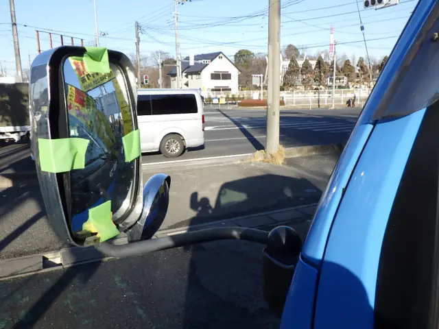 いすゞ エルフ KR-NKR81ED(2WD)の写真19