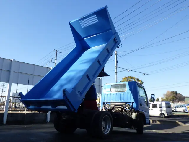 いすゞ エルフ KR-NKR81ED(2WD)の写真23