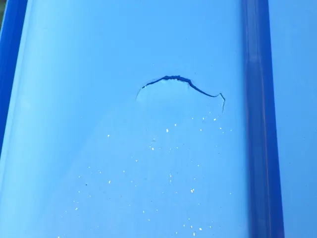 いすゞ エルフ KR-NKR81ED(2WD)の写真30