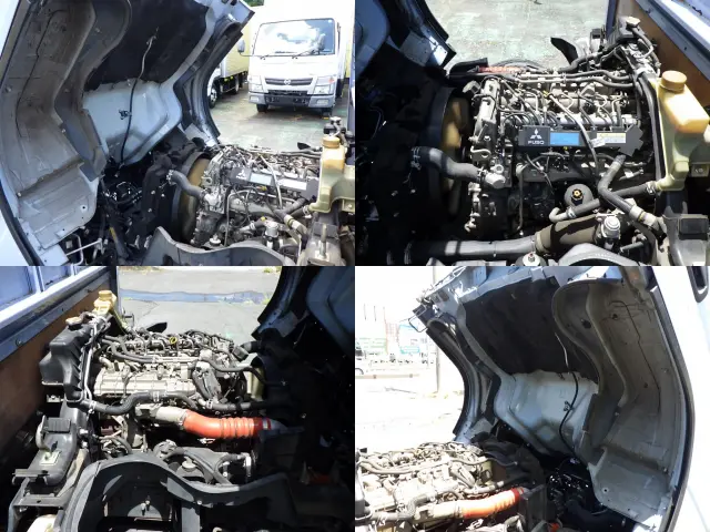 三菱 キャンター TPG-FBA50(2WD)の写真18