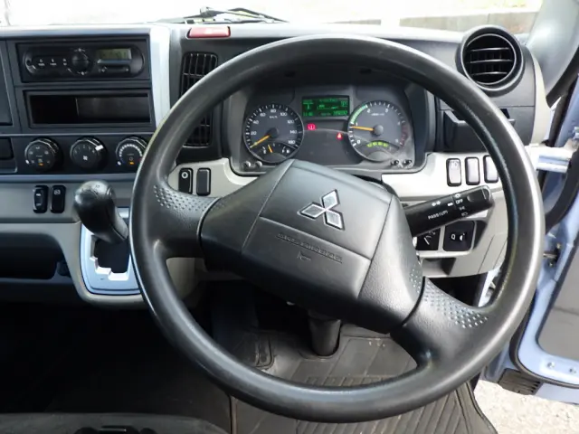 三菱 キャンター TPG-FBA50(2WD)の写真22