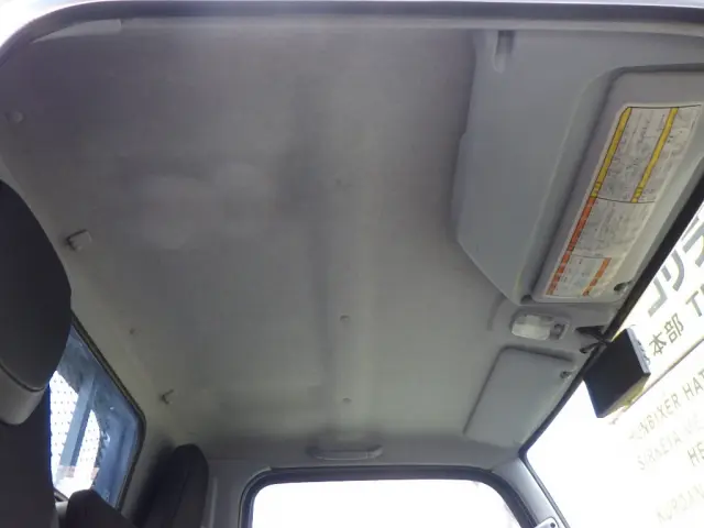 三菱 キャンター TPG-FBA50(2WD)の写真23