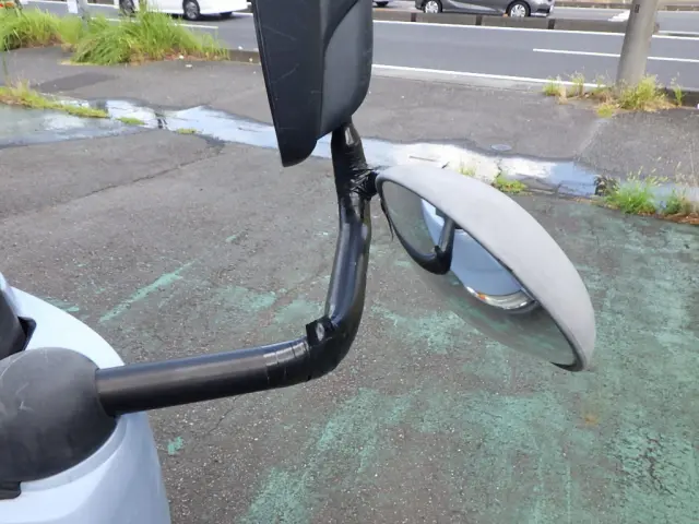 三菱 キャンター TPG-FBA50(2WD)の写真29