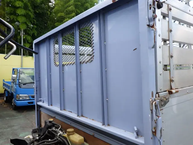 三菱 キャンター TPG-FBA50(2WD)の写真30