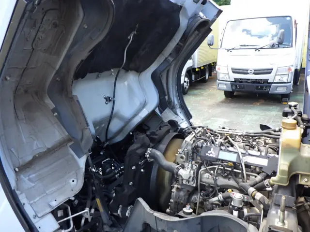 三菱 キャンター TPG-FBA50(2WD)の写真31