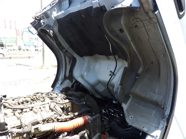 三菱 キャンター TPG-FBA50(2WD)の写真34