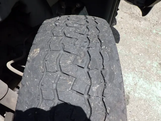 三菱 キャンター TPG-FBA50(2WD)の写真35