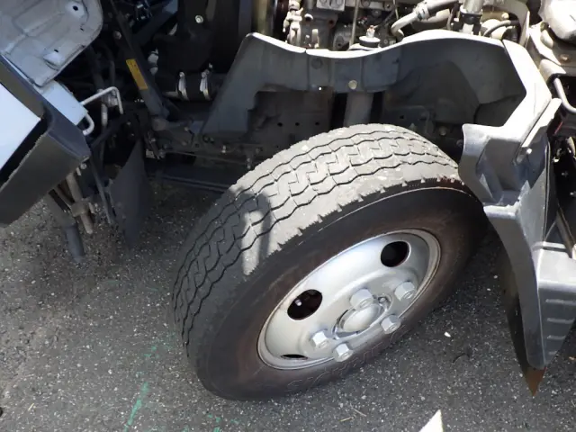三菱 キャンター TPG-FBA50(2WD)の写真36