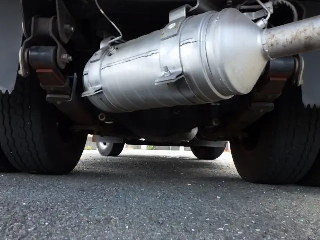 三菱 キャンター TPG-FBA50(2WD)の写真37