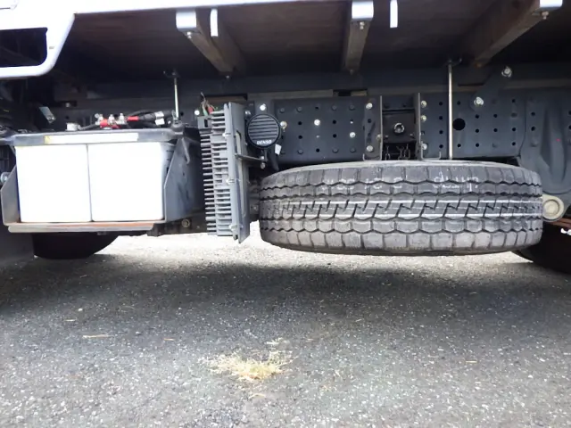 三菱 キャンター TPG-FBA50(2WD)の写真38