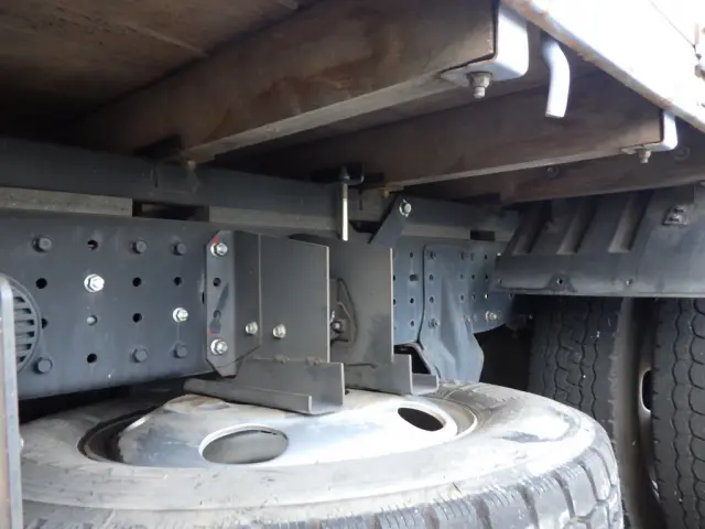 三菱 キャンター TPG-FBA50(2WD)の写真39