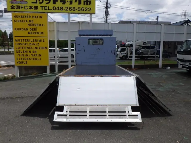 三菱 キャンター TPG-FBA50(2WD)の写真42