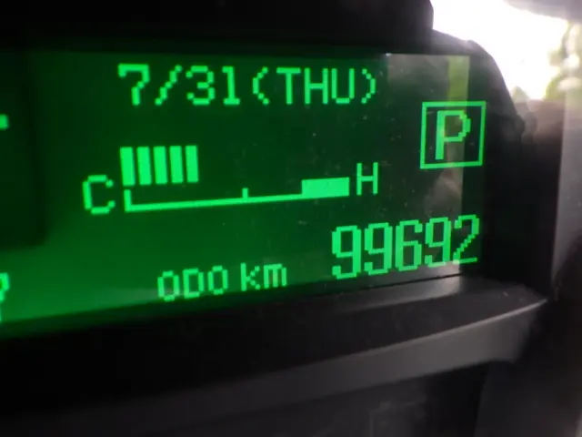 三菱 キャンター TPG-FBA50(2WD)の写真43