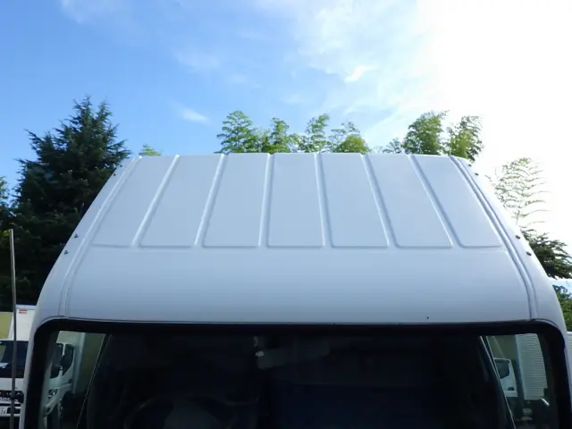 三菱 キャンター KK-FE72CE(2WD)の写真8