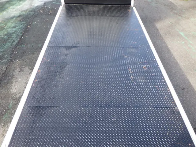 三菱 キャンター KK-FE72CE(2WD)の写真28