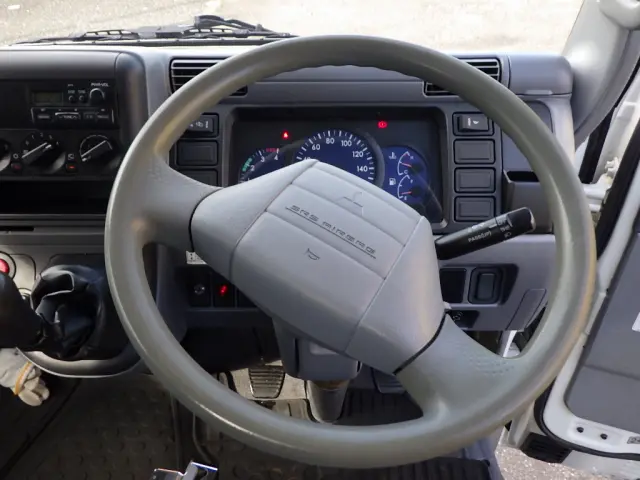 三菱 キャンター KK-FE72CE(2WD)の写真36