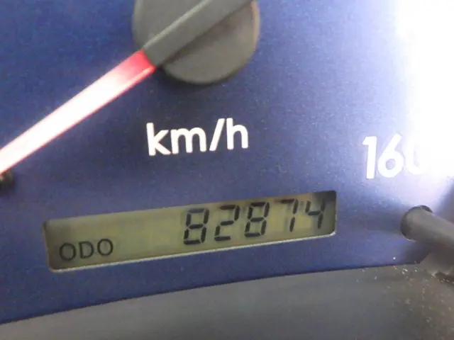 三菱 キャンター KK-FE72CE(2WD)の写真38