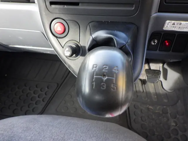 三菱 キャンター KK-FE72CE(2WD)の写真39