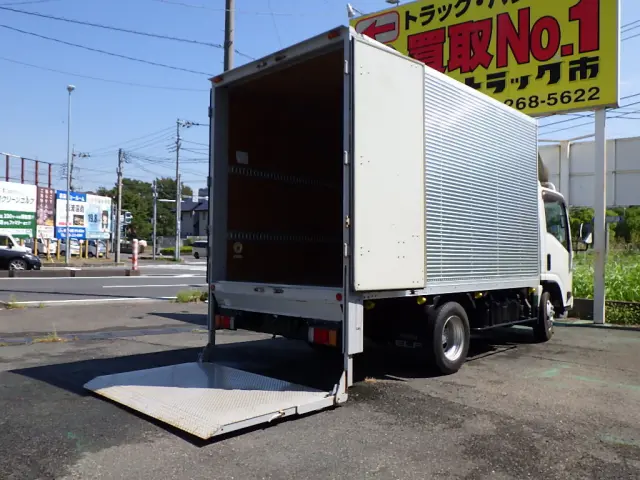 いすゞ エルフ TKG-NMR85N(2WD)の写真2