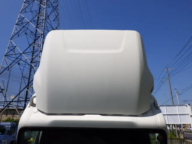 いすゞ エルフ TKG-NMR85N(2WD)の写真8