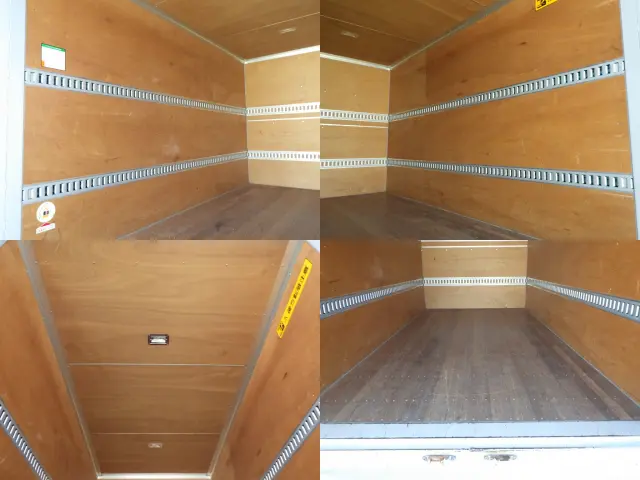 いすゞ エルフ TKG-NMR85N(2WD)の写真11