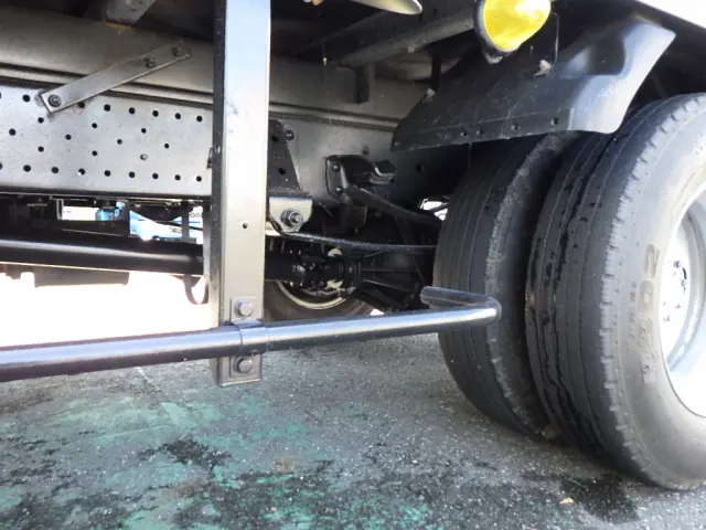 いすゞ エルフ TKG-NMR85N(2WD)の写真19