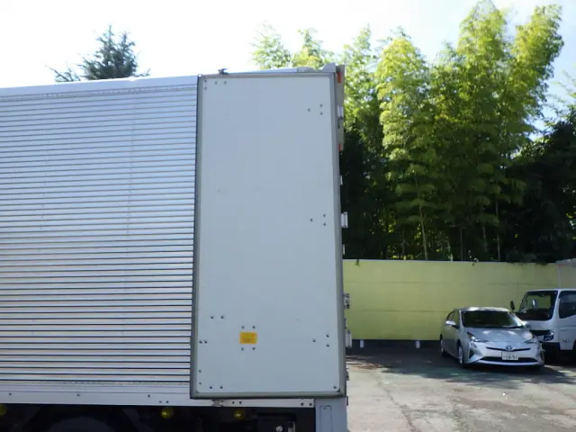 いすゞ エルフ TKG-NMR85N(2WD)の写真27