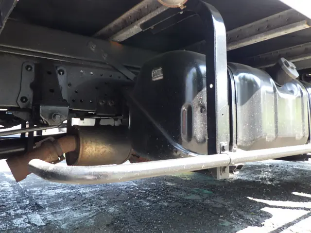 いすゞ エルフ TKG-NMR85N(2WD)の写真30