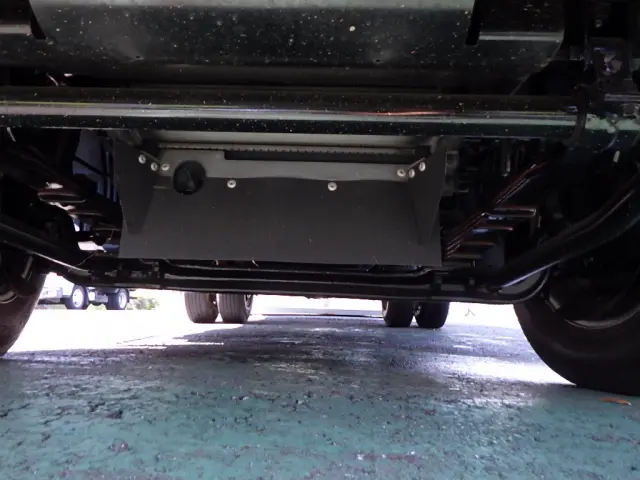 いすゞ エルフ TKG-NMR85N(2WD)の写真31