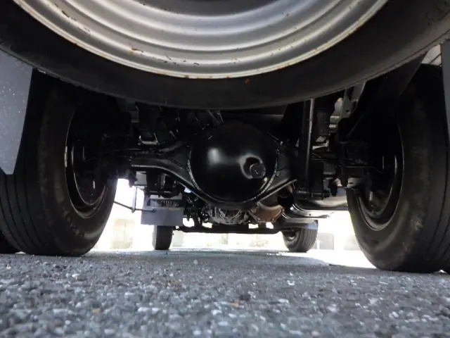 いすゞ エルフ TKG-NMR85N(2WD)の写真32