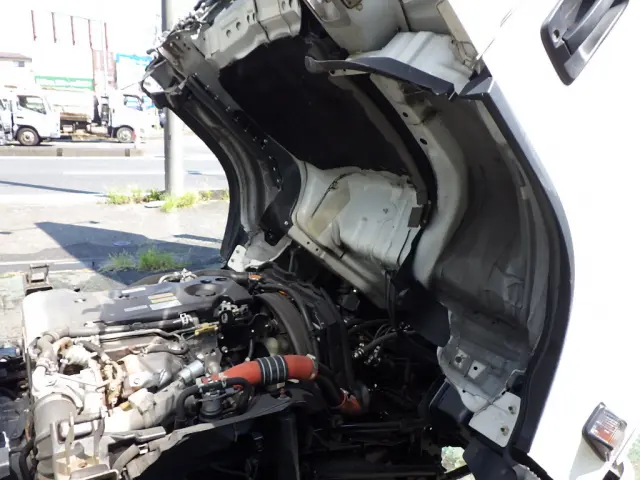 いすゞ エルフ TKG-NMR85N(2WD)の写真33