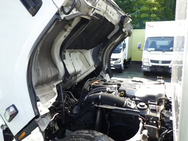 いすゞ エルフ TKG-NMR85N(2WD)の写真34