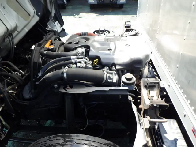 いすゞ エルフ TKG-NMR85N(2WD)の写真35