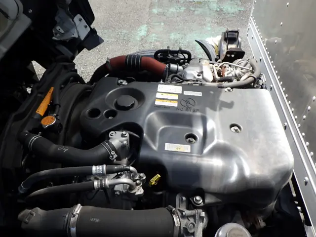 いすゞ エルフ TKG-NMR85N(2WD)の写真36