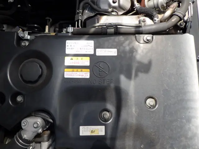 いすゞ エルフ TKG-NMR85N(2WD)の写真41