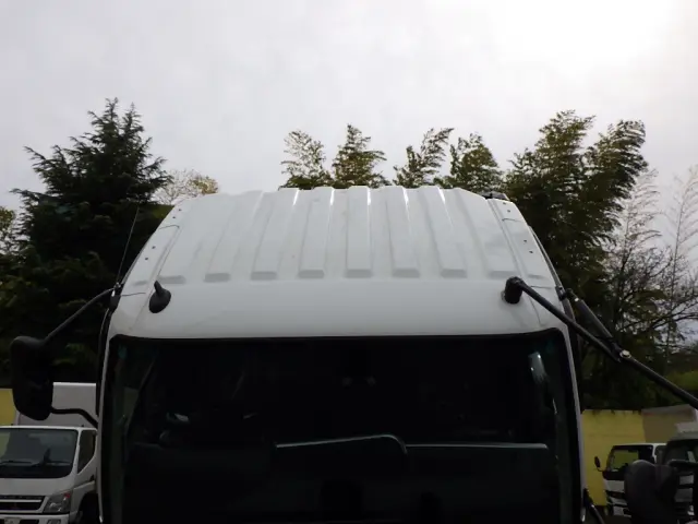 三菱 ファイター 2KG-FK72Fの写真7