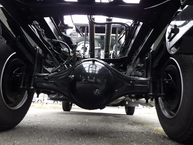 三菱 ファイター 2KG-FK72Fの写真14